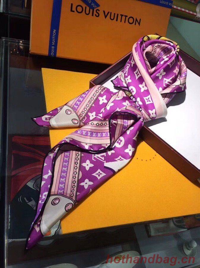 Louis Vuitton Scarf LVS00124 Louis Vuitton Scarf LVS00124